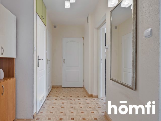 2 POKOJE | 47 M2 | OS. TYSIĄCLECIA - Mieszkanie - Wynajem - Rzeszów, Tysiąclecia