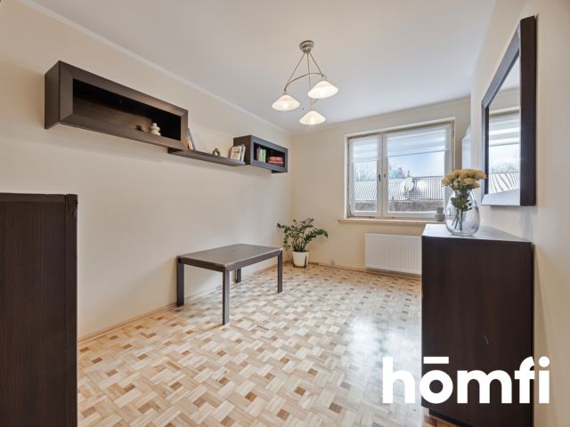 2 POKOJE | 47 M2 | OS. TYSIĄCLECIA - Mieszkanie - Wynajem - Rzeszów, Tysiąclecia