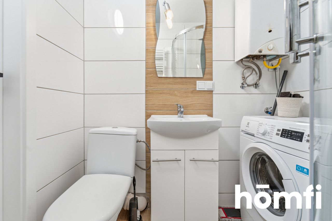 Os.Paderewskiego|3 pokoje 43m2|Po remoncie - Mieszkanie - Sprzedaż - Katowice, Dolina Trzech Stawów