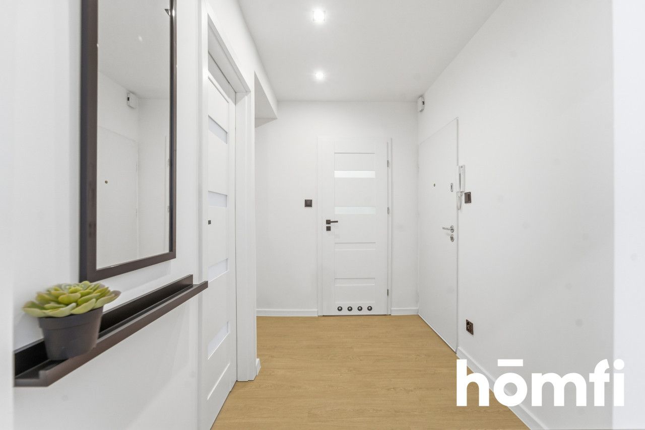 Os.Paderewskiego|3 pokoje 43m2|Po remoncie - Mieszkanie - Sprzedaż - Katowice, Dolina Trzech Stawów