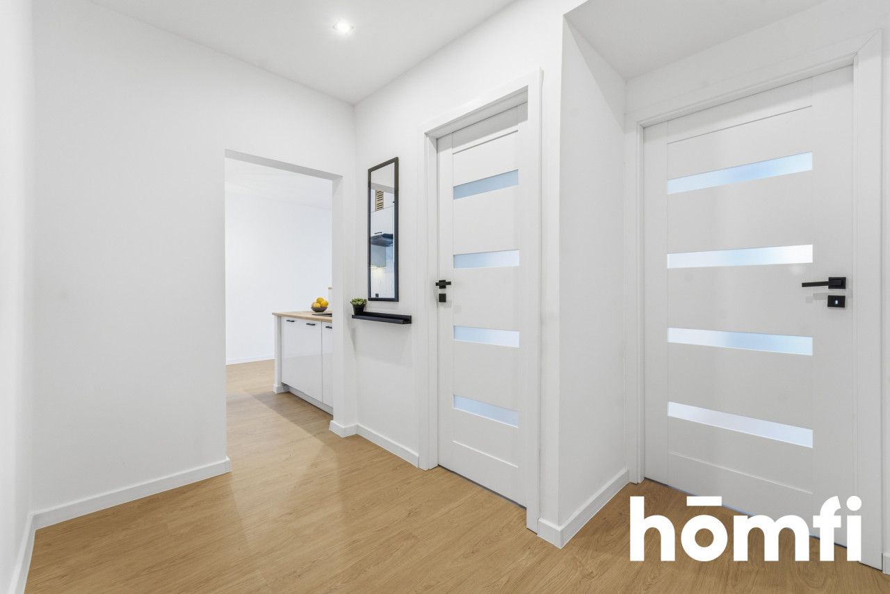 Os.Paderewskiego|3 pokoje 43m2|Po remoncie - Mieszkanie - Sprzedaż - Katowice, Dolina Trzech Stawów