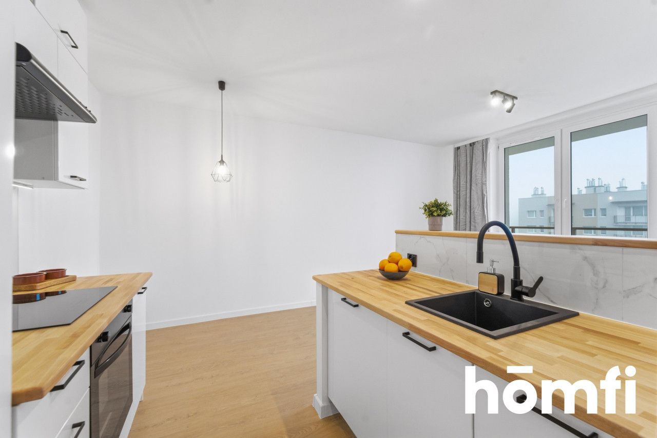 Os.Paderewskiego|3 pokoje 43m2|Po remoncie - Mieszkanie - Sprzedaż - Katowice, Dolina Trzech Stawów