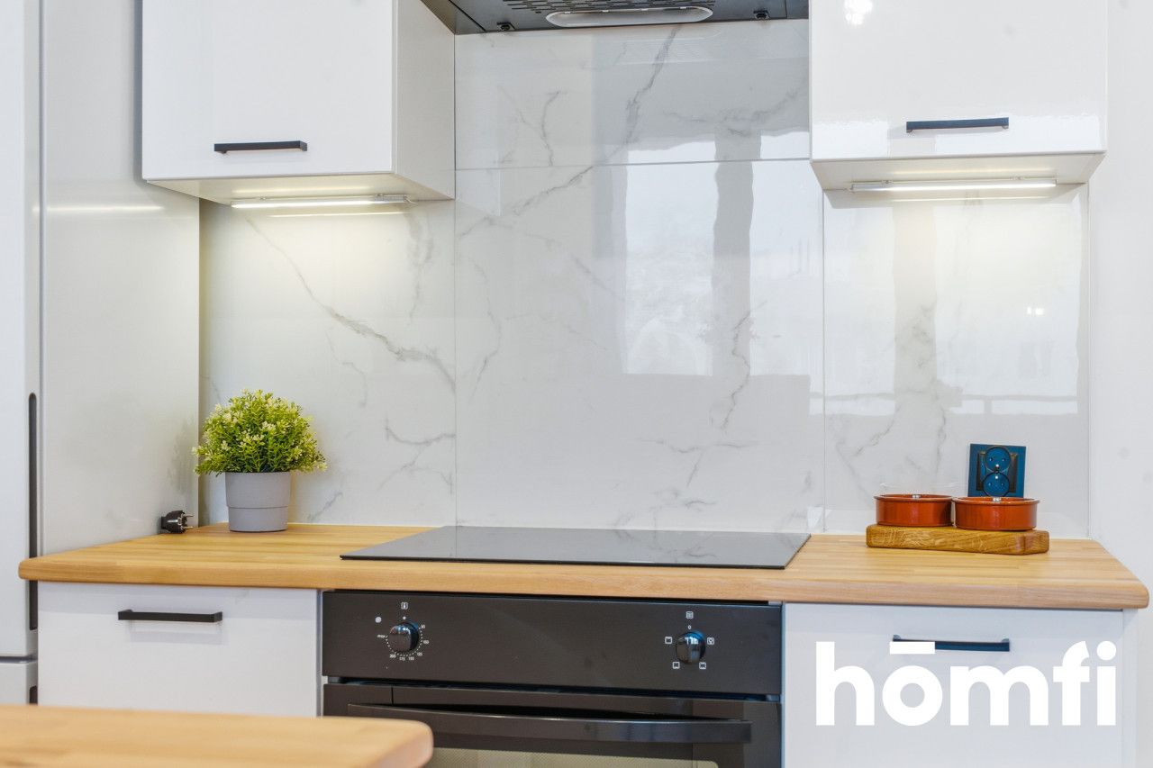 Os.Paderewskiego|3 pokoje 43m2|Po remoncie - Mieszkanie - Sprzedaż - Katowice, Dolina Trzech Stawów