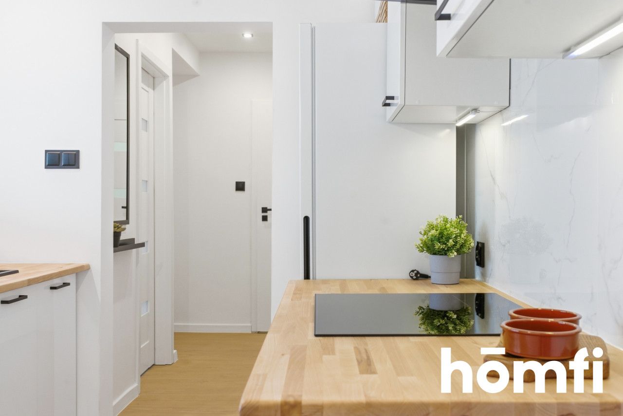 Os.Paderewskiego|3 pokoje 43m2|Po remoncie - Mieszkanie - Sprzedaż - Katowice, Dolina Trzech Stawów