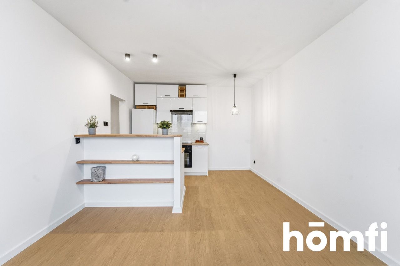 Os.Paderewskiego|3 pokoje 43m2|Po remoncie - Mieszkanie - Sprzedaż - Katowice, Dolina Trzech Stawów