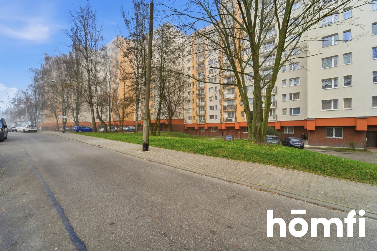 Os.Paderewskiego|3 pokoje 43m2|Po remoncie - Mieszkanie - Sprzedaż - Katowice, Dolina Trzech Stawów