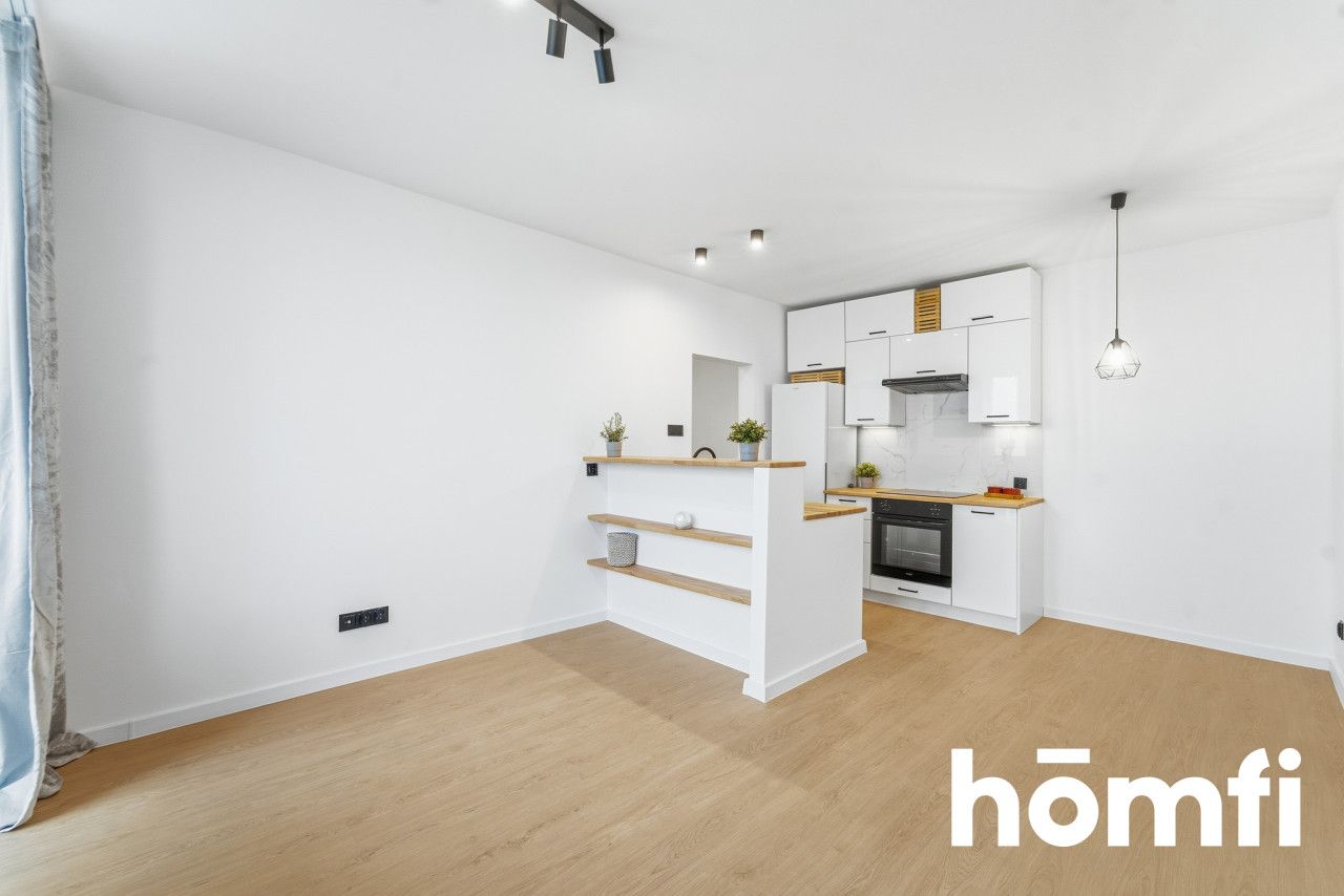 Os.Paderewskiego|3 pokoje 43m2|Po remoncie - Mieszkanie - Sprzedaż - Katowice, Dolina Trzech Stawów