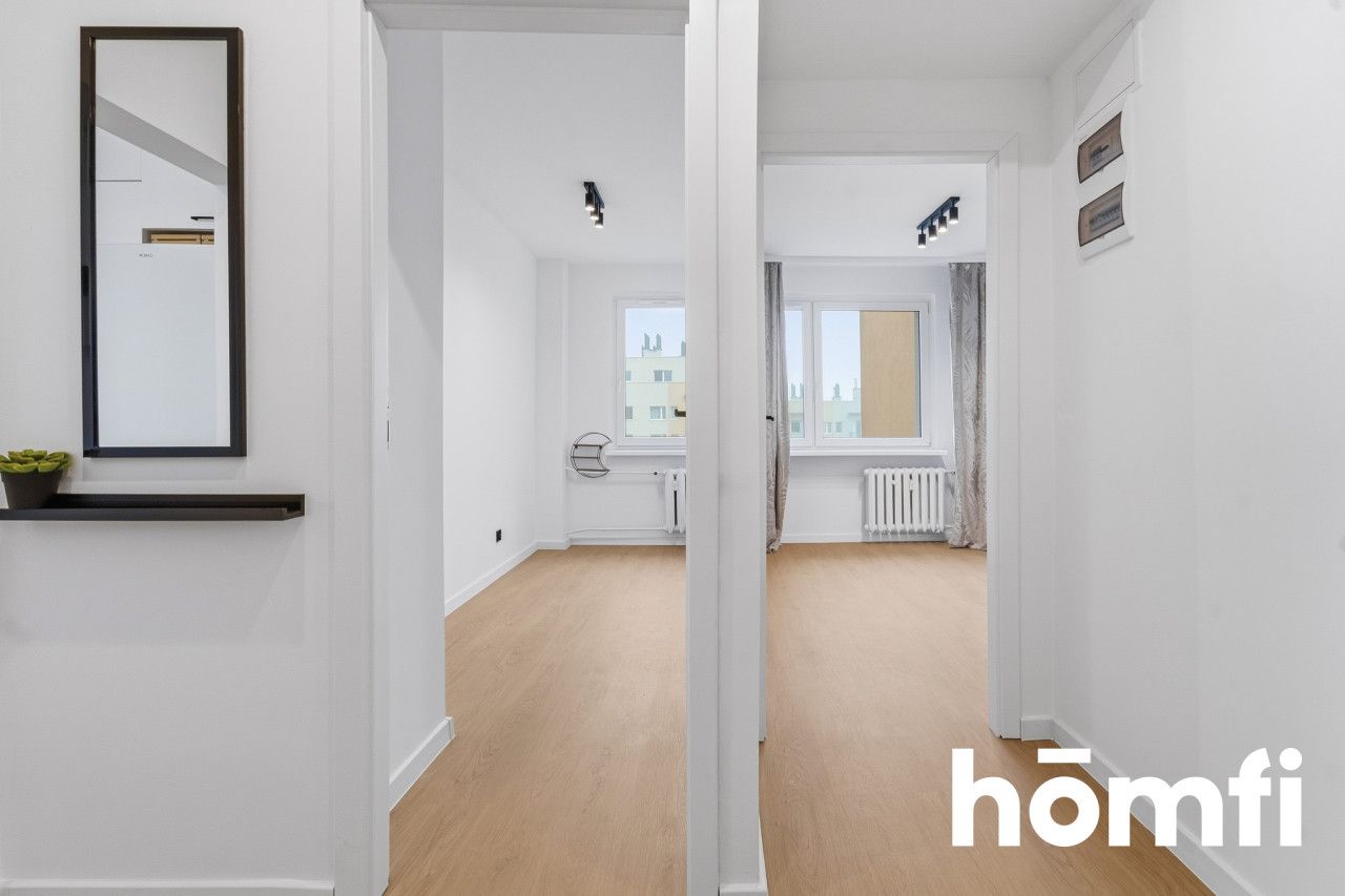 Os.Paderewskiego|3 pokoje 43m2|Po remoncie - Mieszkanie - Sprzedaż - Katowice, Dolina Trzech Stawów