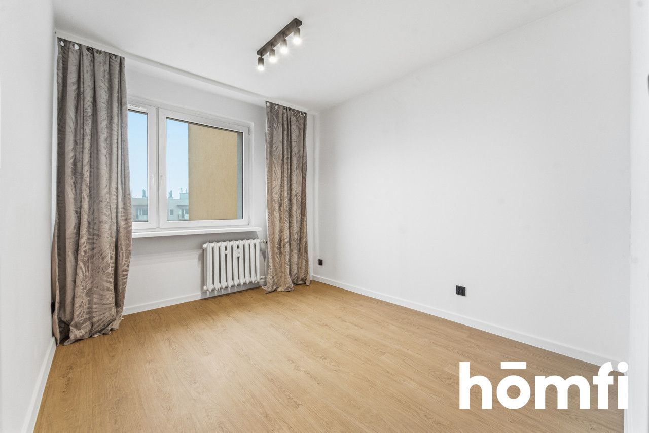 Os.Paderewskiego|3 pokoje 43m2|Po remoncie - Mieszkanie - Sprzedaż - Katowice, Dolina Trzech Stawów