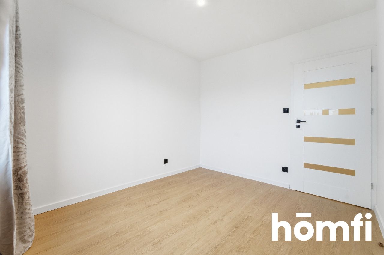 Os.Paderewskiego|3 pokoje 43m2|Po remoncie - Mieszkanie - Sprzedaż - Katowice, Dolina Trzech Stawów