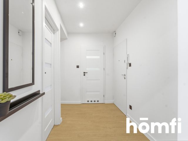 Os.Paderewskiego|3 pokoje 43m2|Po remoncie - Mieszkanie - Sprzedaż - Katowice, Dolina Trzech Stawów