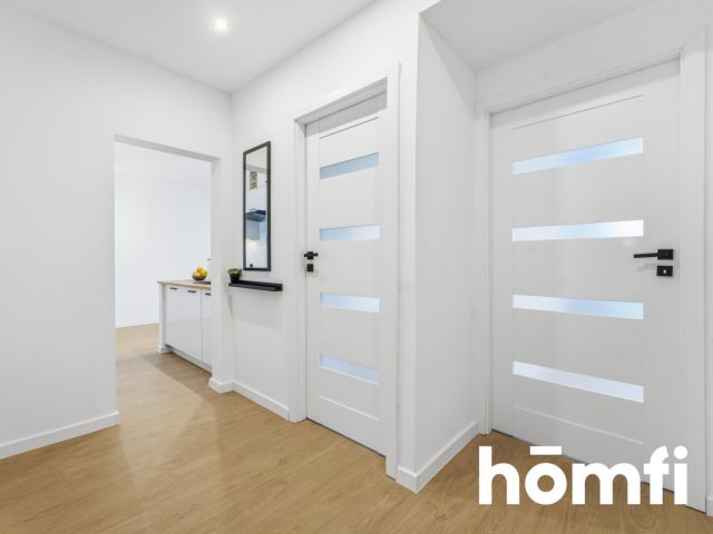 Os.Paderewskiego|3 pokoje 43m2|Po remoncie - Mieszkanie - Sprzedaż - Katowice, Dolina Trzech Stawów