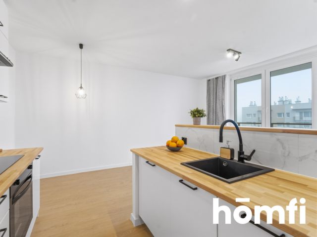 Os.Paderewskiego|3 pokoje 43m2|Po remoncie - Mieszkanie - Sprzedaż - Katowice, Dolina Trzech Stawów