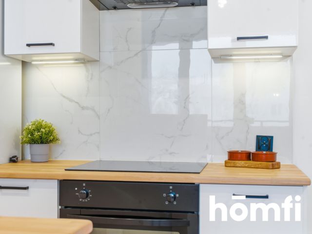 Os.Paderewskiego|3 pokoje 43m2|Po remoncie - Mieszkanie - Sprzedaż - Katowice, Dolina Trzech Stawów