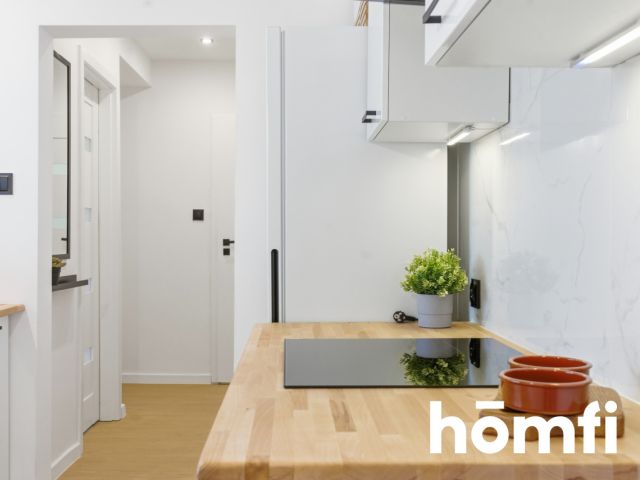 Os.Paderewskiego|3 pokoje 43m2|Po remoncie - Mieszkanie - Sprzedaż - Katowice, Dolina Trzech Stawów