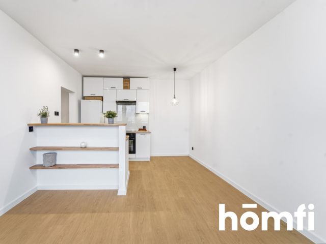 Os.Paderewskiego|3 pokoje 43m2|Po remoncie - Mieszkanie - Sprzedaż - Katowice, Dolina Trzech Stawów