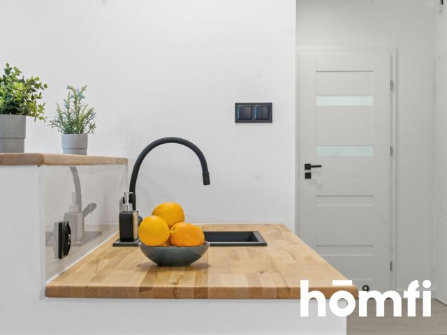 Os.Paderewskiego|3 pokoje 43m2|Po remoncie - Mieszkanie - Sprzedaż - Katowice, Dolina Trzech Stawów