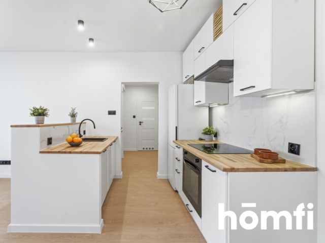 Os.Paderewskiego|3 pokoje 43m2|Po remoncie - Mieszkanie - Sprzedaż - Katowice, Dolina Trzech Stawów