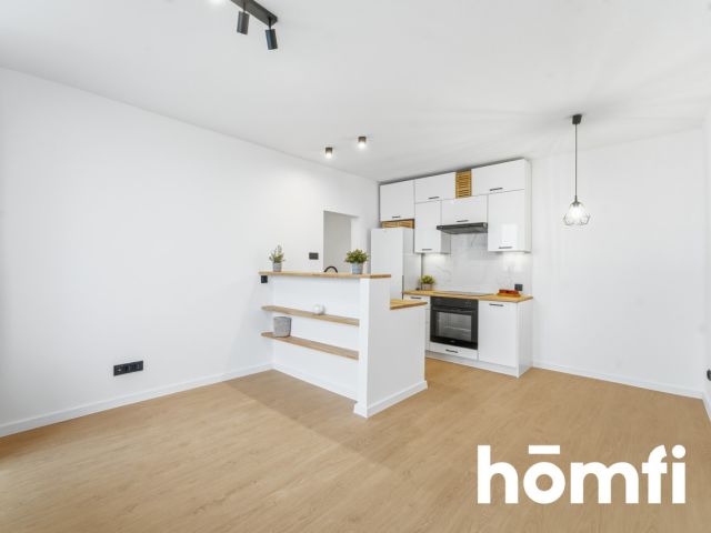 Os.Paderewskiego|3 pokoje 43m2|Po remoncie - Mieszkanie - Sprzedaż - Katowice, Dolina Trzech Stawów