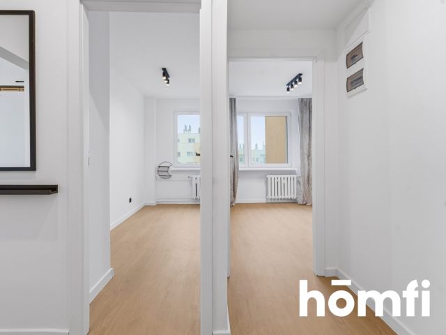 Os.Paderewskiego|3 pokoje 43m2|Po remoncie - Mieszkanie - Sprzedaż - Katowice, Dolina Trzech Stawów