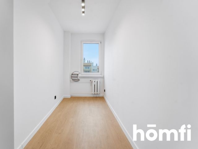 Os.Paderewskiego|3 pokoje 43m2|Po remoncie - Mieszkanie - Sprzedaż - Katowice, Dolina Trzech Stawów