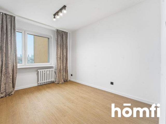 Os.Paderewskiego|3 pokoje 43m2|Po remoncie - Mieszkanie - Sprzedaż - Katowice, Dolina Trzech Stawów