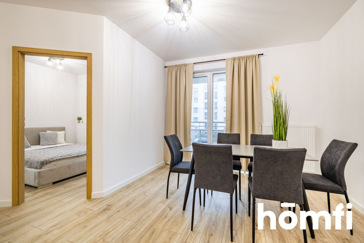 MODERN & SSPACIOUS 2-ROOM APARTMENT - Квартира - Оренда - Białystok, Nowe Miasto