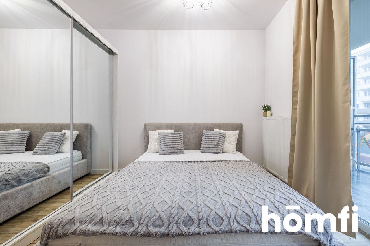 MODERN & SSPACIOUS 2-ROOM APARTMENT - Квартира - Оренда - Białystok, Nowe Miasto