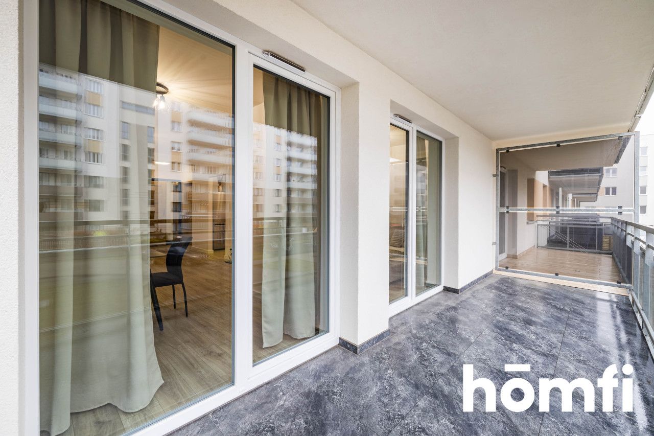 MODERN & SSPACIOUS 2-ROOM APARTMENT - Квартира - Оренда - Białystok, Nowe Miasto