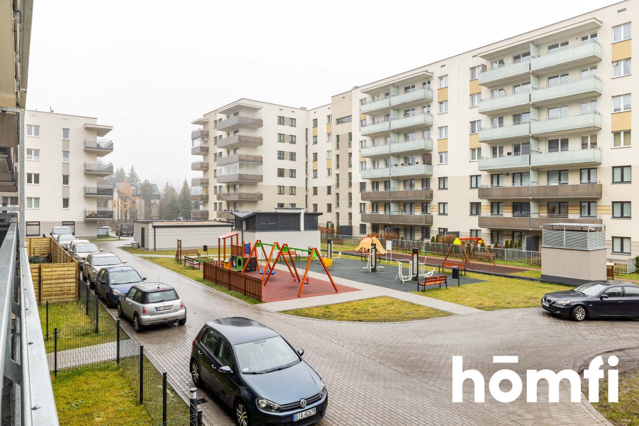 MODERN & SSPACIOUS 2-ROOM APARTMENT - Квартира - Оренда - Białystok, Nowe Miasto