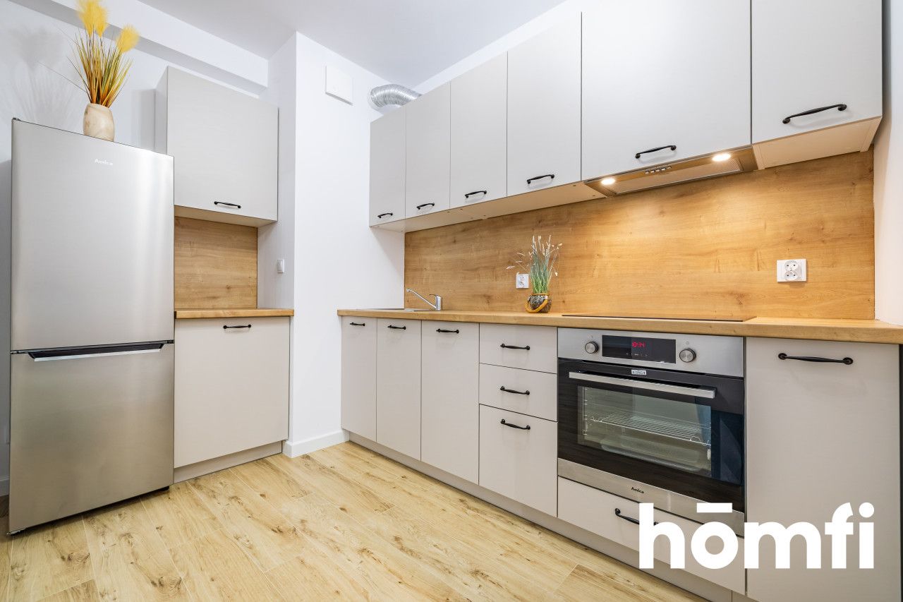 SMELLS LIKE NEW | Spacious 2 Rooms - Квартира - Оренда - Białystok, Nowe Miasto