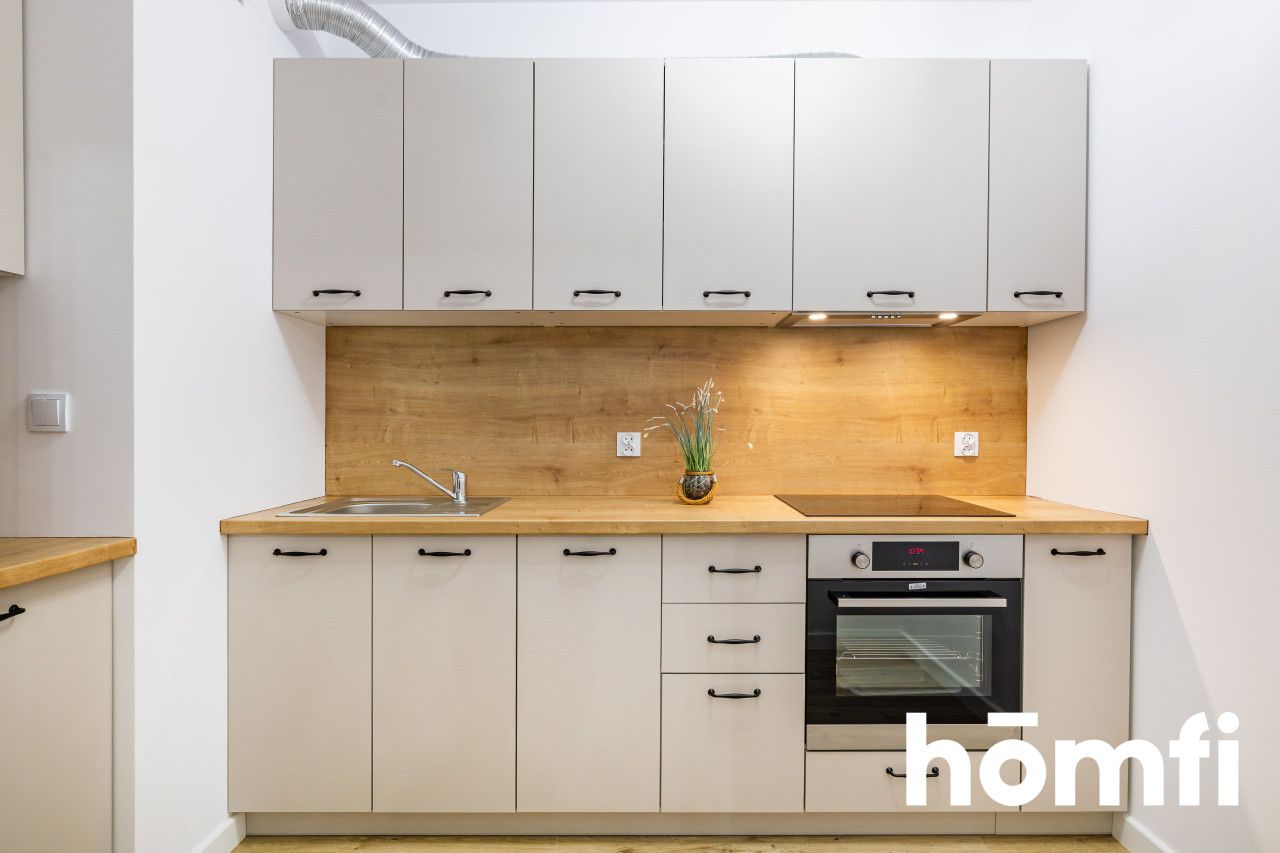 MODERN & SSPACIOUS 2-ROOM APARTMENT - Квартира - Оренда - Białystok, Nowe Miasto