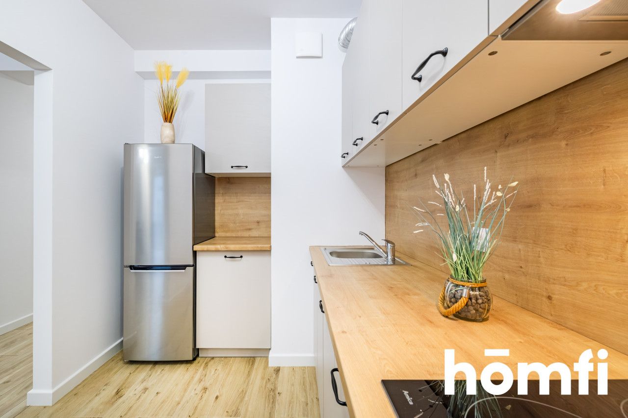 MODERN & SSPACIOUS 2-ROOM APARTMENT - Квартира - Оренда - Białystok, Nowe Miasto