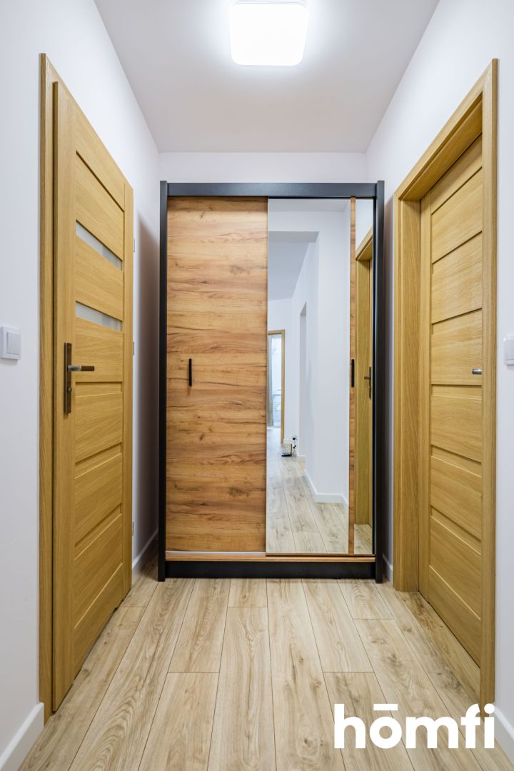 MODERN & SSPACIOUS 2-ROOM APARTMENT - Квартира - Оренда - Białystok, Nowe Miasto