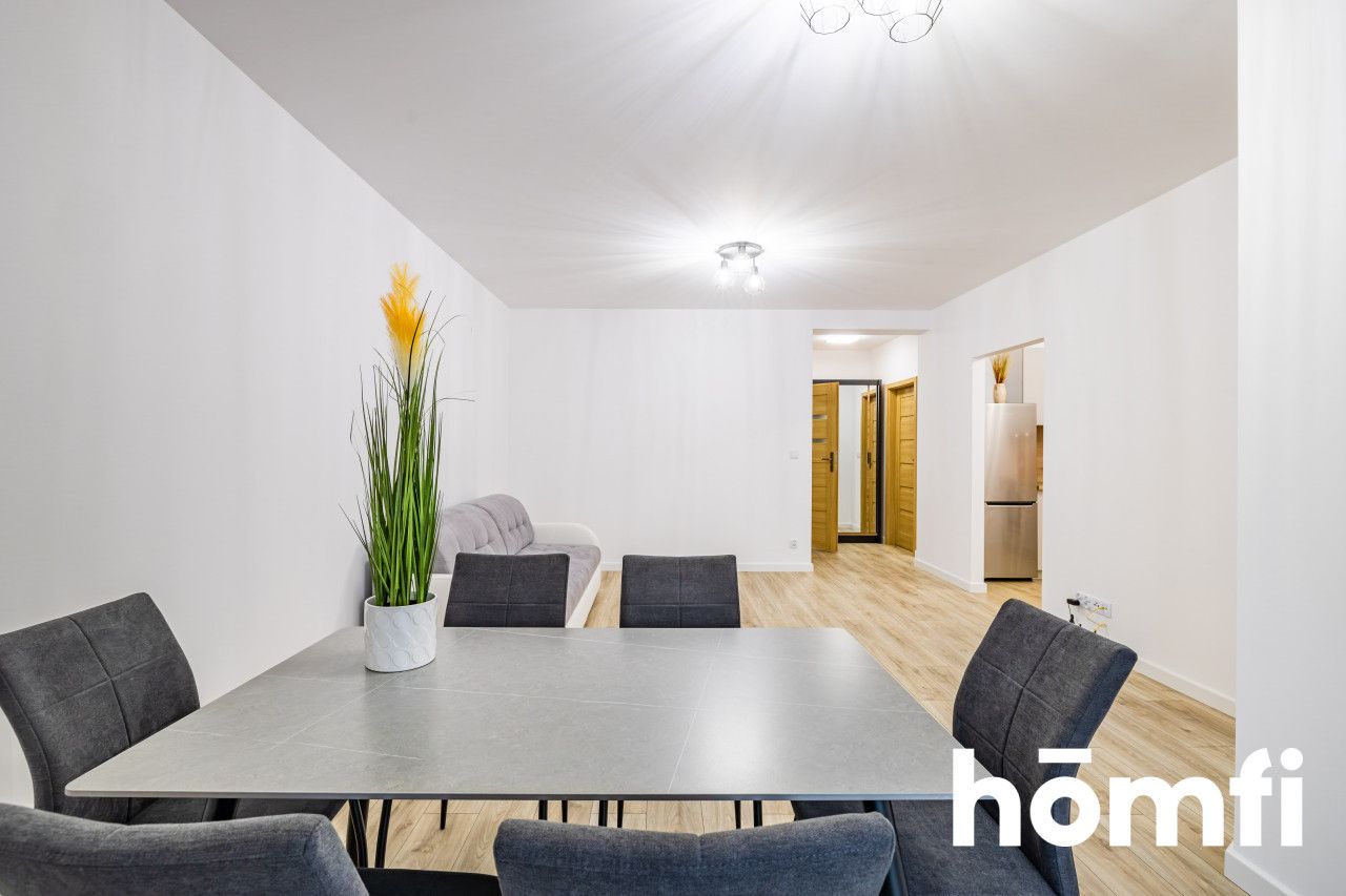 MODERN & SSPACIOUS 2-ROOM APARTMENT - Квартира - Оренда - Białystok, Nowe Miasto