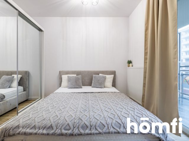 NOWE!! NOWOCZESNE I PRZESTRONNE 2 POKOJOWE MIESZKANIE - Mieszkanie - Wynajem - Białystok, Nowe Miasto