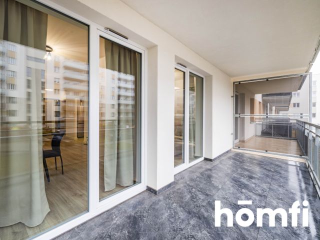 SMELLS LIKE NEW | Spacious 2 Rooms - Квартира - Оренда - Białystok, Nowe Miasto