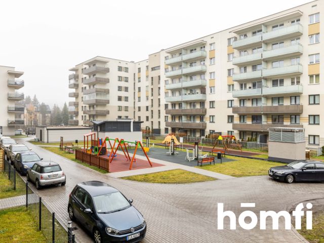 NOWE!! NOWOCZESNE I PRZESTRONNE 2 POKOJOWE MIESZKANIE - Mieszkanie - Wynajem - Białystok, Nowe Miasto