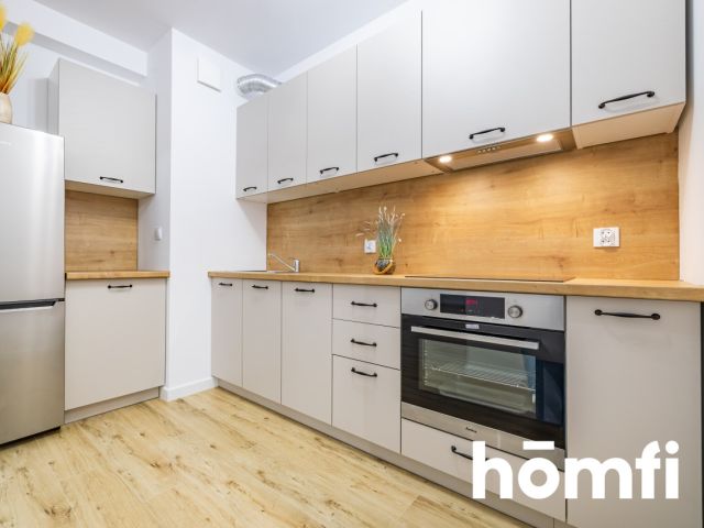 NOWE!! NOWOCZESNE I PRZESTRONNE 2 POKOJOWE MIESZKANIE - Mieszkanie - Wynajem - Białystok, Nowe Miasto