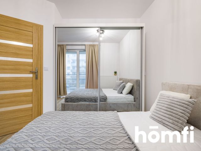 SMELLS LIKE NEW | Spacious 2 Rooms - Квартира - Оренда - Białystok, Nowe Miasto