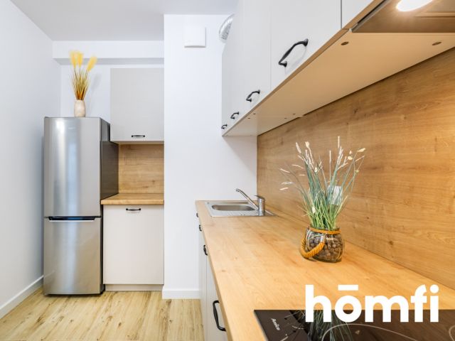 NOWE!! NOWOCZESNE I PRZESTRONNE 2 POKOJOWE MIESZKANIE - Mieszkanie - Wynajem - Białystok, Nowe Miasto