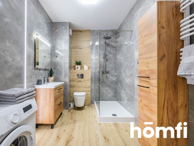 NOWE!! NOWOCZESNE I PRZESTRONNE 2 POKOJOWE MIESZKANIE - Mieszkanie - Wynajem - Białystok, Nowe Miasto