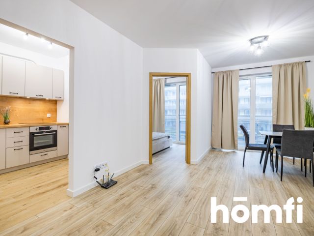 NOWE!! NOWOCZESNE I PRZESTRONNE 2 POKOJOWE MIESZKANIE - Mieszkanie - Wynajem - Białystok, Nowe Miasto