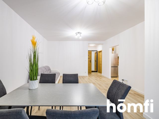 NOWE!! NOWOCZESNE I PRZESTRONNE 2 POKOJOWE MIESZKANIE - Mieszkanie - Wynajem - Białystok, Nowe Miasto