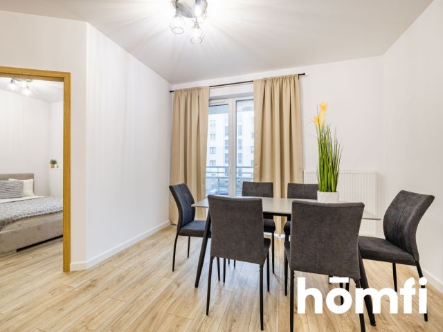 NOWE!! NOWOCZESNE I PRZESTRONNE 2 POKOJOWE MIESZKANIE - Mieszkanie - Wynajem - Białystok, Nowe Miasto