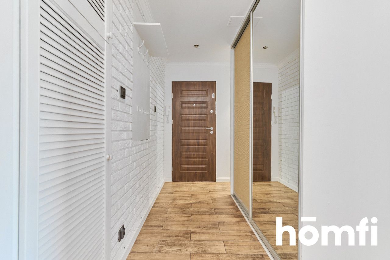 2 rooms, balcony, basement - Jemiołowa (Grabiszyn) - Квартира - Продаж - Wrocław, Fabryczna / Grabiszyn