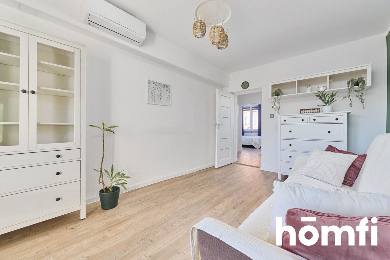 2 rooms, balcony, basement - Jemiołowa (Grabiszyn) - Квартира - Продаж - Wrocław, Fabryczna / Grabiszyn