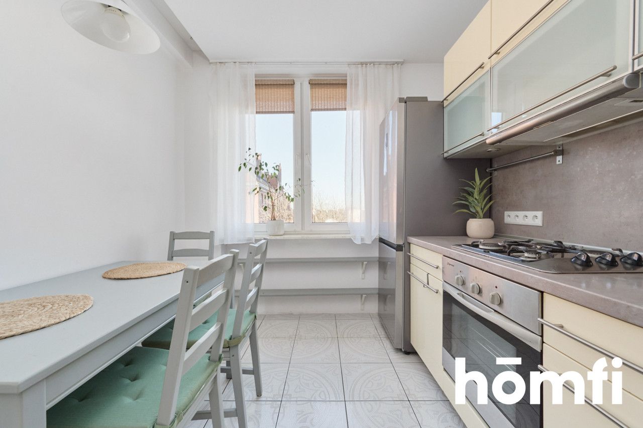 2 rooms, balcony, basement - Jemiołowa (Grabiszyn) - Квартира - Продаж - Wrocław, Fabryczna / Grabiszyn