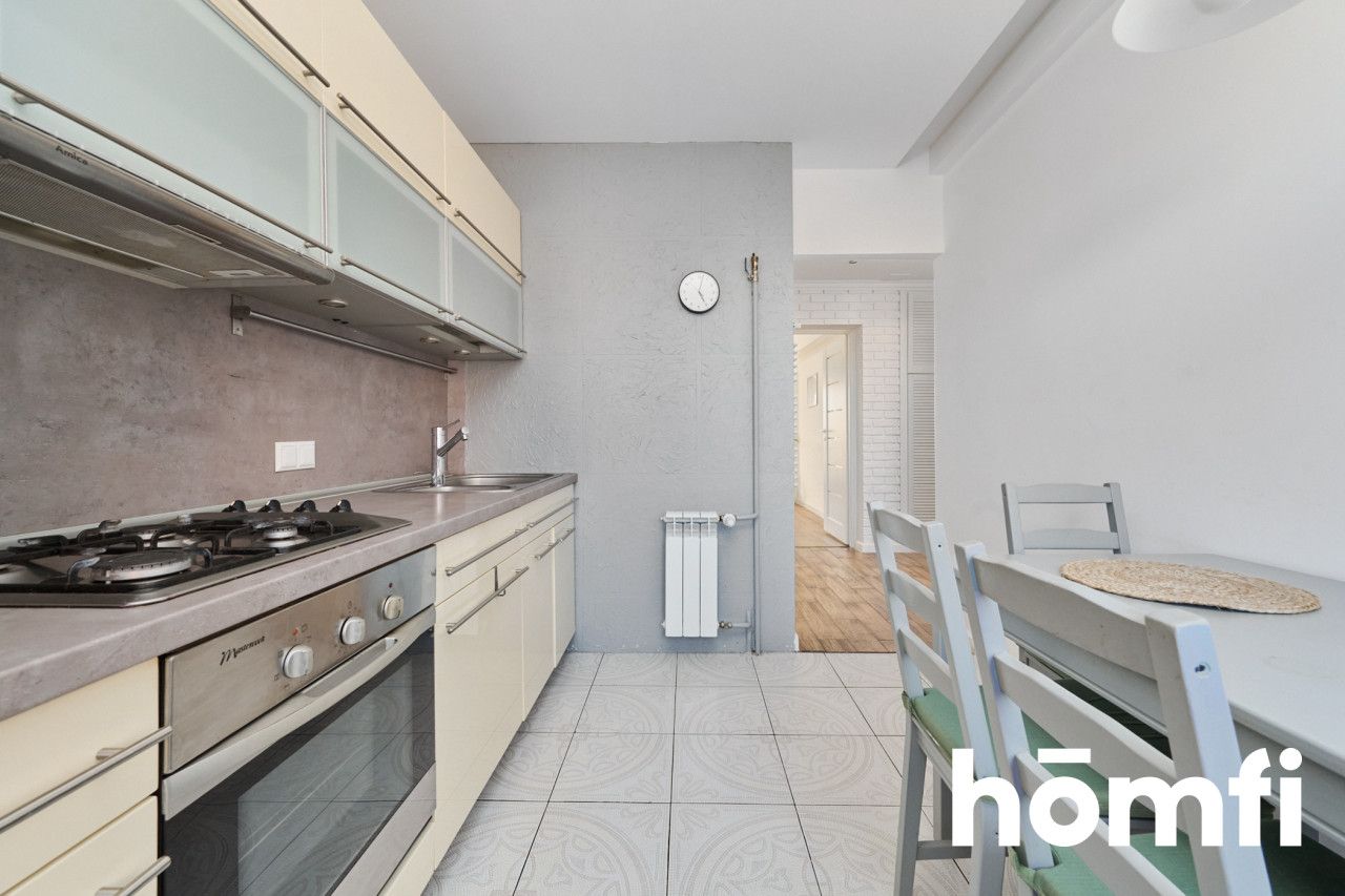 2 rooms, balcony, basement - Jemiołowa (Grabiszyn) - Квартира - Продаж - Wrocław, Fabryczna / Grabiszyn