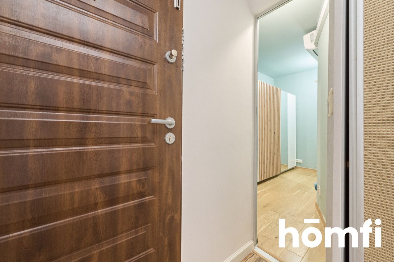 2 rooms, balcony, basement - Jemiołowa (Grabiszyn) - Квартира - Продаж - Wrocław, Fabryczna / Grabiszyn